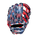 Wilson A2000 1975SS Firework July 2025 Glove Of The Month - 11.75"