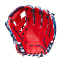 Wilson A2000 1975SS Firework July 2025 Glove Of The Month - 11.75"