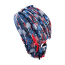 Wilson A2000 1975SS Firework July 2025 Glove Of The Month - 11.75"