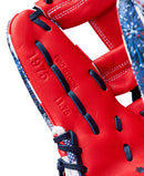 Wilson A2000 1975SS Firework July 2025 Glove Of The Month - 11.75"