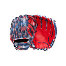 Wilson A2000 1975SS Firework July 2025 Glove Of The Month - 11.75"