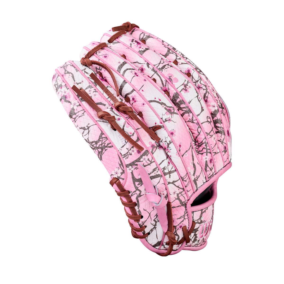 Wilson A2000 1799SS MJ Melendez September 2025 Glove Of The Month