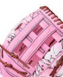 Wilson A2000 1799SS MJ Melendez September 2025 Glove Of The Month - 12.75"