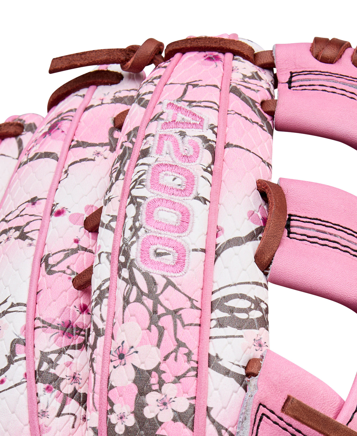 Wilson A2000 1799SS MJ Melendez September 2025 Glove Of The Month