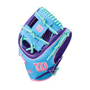 Wilson A2K Custom 1720 October 2025 Glove Of The Month - 11.5"