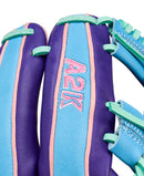 Wilson A2K Custom 1720 October 2025 Glove Of The Month - 11.5"