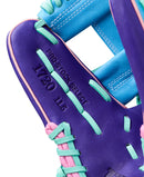 Wilson A2K Custom 1720 October 2025 Glove Of The Month - 11.5"