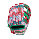 Wilson A2000 Custom 1975SS December 2025 Glove Of The Month - 11.75"