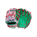 Wilson A2000 Custom 1975SS December 2025 Glove Of The Month - 11.75"