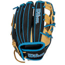 Wilson A1000 "Secret Menu" FP75 Infield Fastpitch Glove - 11.75"