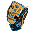 Wilson A1000 "Secret Menu" FP75 Infield Fastpitch Glove - 11.75"