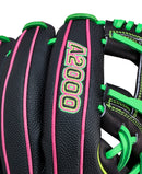 Wilson A2000 Summer 2026 1975SS Infield Baseball Glove - 11.75" - Nutmeg Sporting Goods