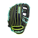 Wilson A2000 Summer 2026 1750SS Outfield Baseball Glove - 12.5" - Nutmeg Sporting Goods