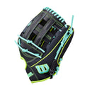 Wilson A2000 Summer 2026 1750SS Outfield Baseball Glove - 12.5" - Nutmeg Sporting Goods