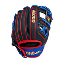 Wilson A2000 Summer 2026 DP15SS Infield Baseball Glove - 11.5" - Nutmeg Sporting Goods