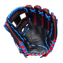 Wilson A2000 Summer 2026 DP15SS Infield Baseball Glove - 11.5" - Nutmeg Sporting Goods