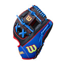 Wilson A2000 Summer 2026 DP15SS Infield Baseball Glove - 11.5" - Nutmeg Sporting Goods