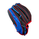 Wilson A2000 Summer 2026 DP15SS Infield Baseball Glove - 11.5" - Nutmeg Sporting Goods