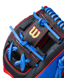 Wilson A2000 Summer 2026 DP15SS Infield Baseball Glove - 11.5" - Nutmeg Sporting Goods