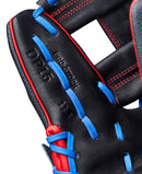 Wilson A2000 Summer 2026 DP15SS Infield Baseball Glove - 11.5" - Nutmeg Sporting Goods