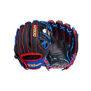 Wilson A2000 Summer 2026 DP15SS Infield Baseball Glove - 11.5" - Nutmeg Sporting Goods