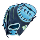 Wilson A2000 Summer 2026 CM33SS Baseball Catcher's Mitt - 33" - Nutmeg Sporting Goods