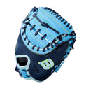 Wilson A2000 Summer 2026 CM33SS Baseball Catcher's Mitt - 33" - Nutmeg Sporting Goods