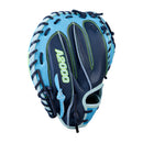 Wilson A2000 Summer 2026 CM33SS Baseball Catcher's Mitt - 33" - Nutmeg Sporting Goods