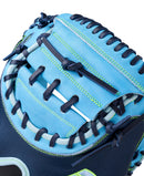 Wilson A2000 Summer 2026 CM33SS Baseball Catcher's Mitt - 33" - Nutmeg Sporting Goods