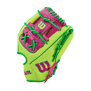 Wilson A2000 1975SS March 2026 Glove Of The Month - 11.75" - Nutmeg Sporting Goods