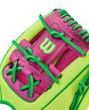 Wilson A2000 1975SS March 2026 Glove Of The Month - 11.75" - Nutmeg Sporting Goods