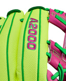 Wilson A2000 1975SS March 2026 Glove Of The Month - 11.75" - Nutmeg Sporting Goods