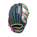 Wilson A2000 1724SS June 2026 Glove Of The Month - 11.75" - Nutmeg Sporting Goods