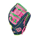 Wilson A2000 1724SS June 2026 Glove Of The Month - 11.75" - Nutmeg Sporting Goods