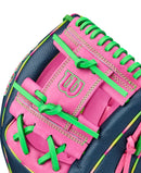 Wilson A2000 1724SS June 2026 Glove Of The Month - 11.75" - Nutmeg Sporting Goods
