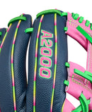 Wilson A2000 1724SS June 2026 Glove Of The Month - 11.75" - Nutmeg Sporting Goods