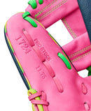 Wilson A2000 1724SS June 2026 Glove Of The Month - 11.75" - Nutmeg Sporting Goods