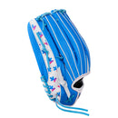 Wilson 2026 A2000 Love the Moment™ Autism Speaks T125 Outfield Fastpitch Glove - 12.5" - Nutmeg Sporting Goods