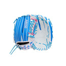 Wilson 2026 A2000 Love the Moment™ Autism Speaks T125 Outfield Fastpitch Glove - 12.5" - Nutmeg Sporting Goods