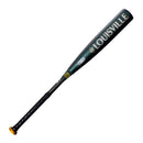 Louisville Slugger 2027 Supra Tigershark USSSA Baseball Bat (-10)