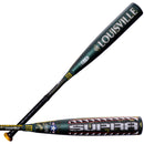 Louisville Slugger 2027 Supra Tigershark USSSA Baseball Bat (-10)