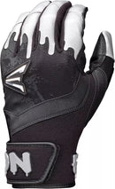 Easton Walk-Off Ethos Dub Darkside Youth Baseball Batting Gloves