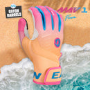 Easton Walk-Off Ethos MAV1 Youth Baseball Batting Gloves