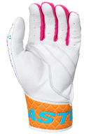 Easton Walk-Off Ethos Sugar Rush Youth Baseball Batting Gloves