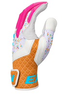 Easton Walk-Off Ethos Sugar Rush Youth Baseball Batting Gloves