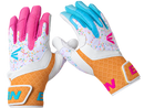 Easton Walk-Off Ethos Sugar Rush Youth Baseball Batting Gloves