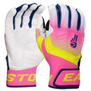 Easton Walk-Off Ethos Dup Youth Baseball Batting Gloves