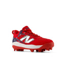 New Balance 3000v7 USA Limited Edition Youth Molded Cleats - Nutmeg Sporting Goods
