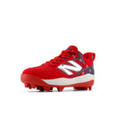 New Balance 3000v7 USA Limited Edition Youth Molded Cleats - Nutmeg Sporting Goods