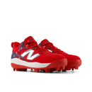 New Balance 3000v7 USA Limited Edition Youth Molded Cleats - Nutmeg Sporting Goods